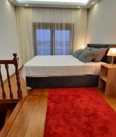 Fanus Karakoey No:4 *