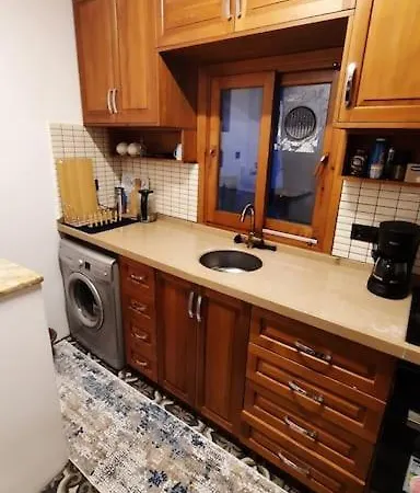 Fanus Karakoey No:4 Appartement *