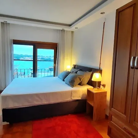 Appartement Fanus Karakoey No:4 *