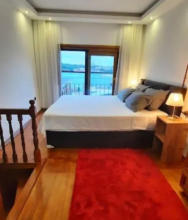 Appartement Fanus Karakoey No:4 *
